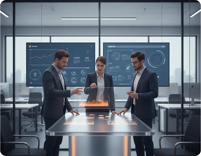 Automated business onboarding for faster activation