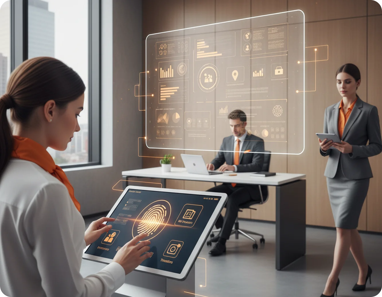 Adaptive branch banking experiences for every customer interaction