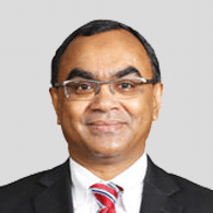 Syed Mahbubur Rahman