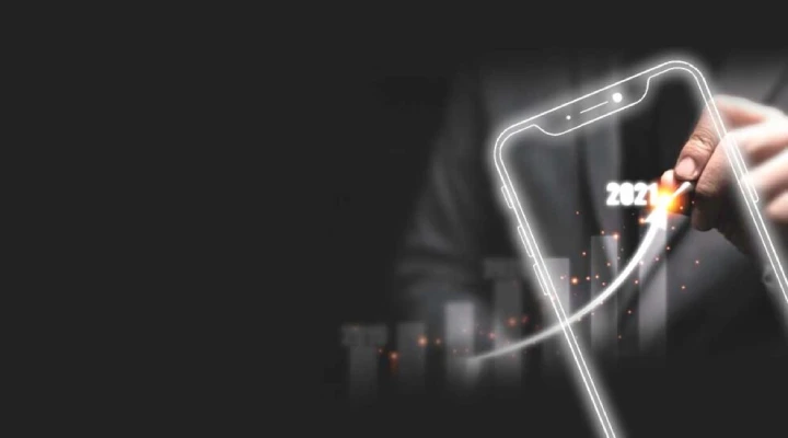 Digital Banking Trends for 2021