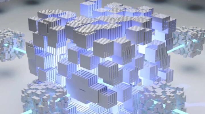 Banking with Blockchain and IoT