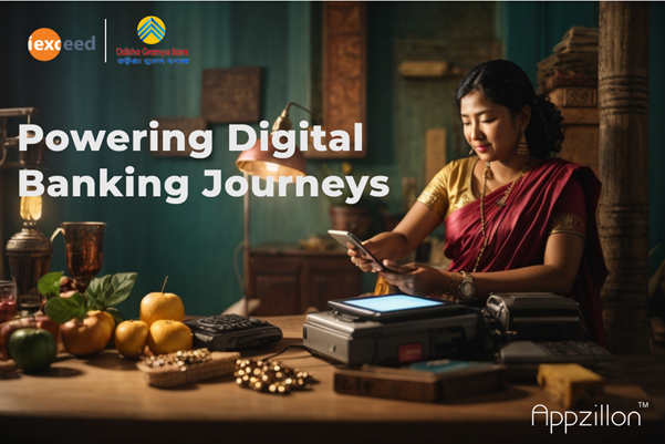 Powering Digital Banking for OGB