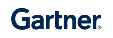 Gartner Logo - Appzillon Digital Banking Solutions - i-exceed
