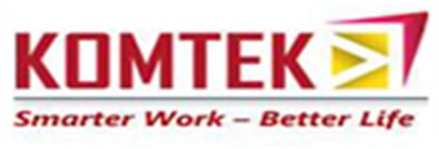 Komtek - Partners - i-exceed