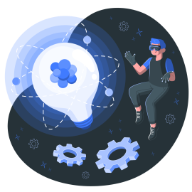 Continuous Innovation