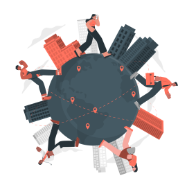 Global Accessibility - Cloud Banking Platform - i-exceed