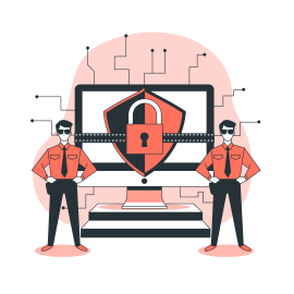 Enhanced Security - Cloud Banking Platform - i-exceed