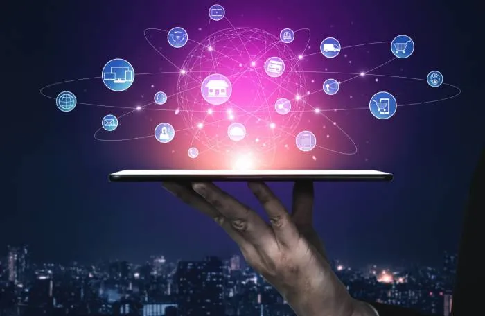 Omni-Channel Sales Enablement Platform