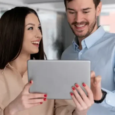 corporate onboarding solutions