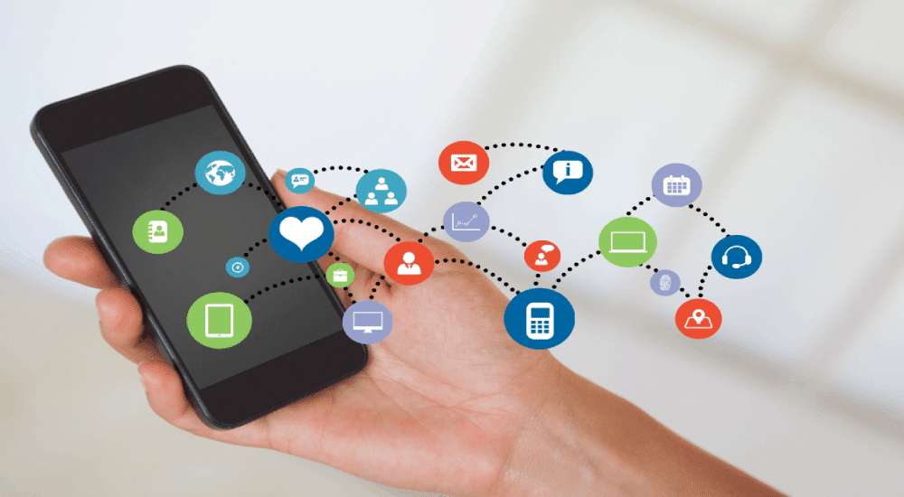 Mobile Application Development Platform