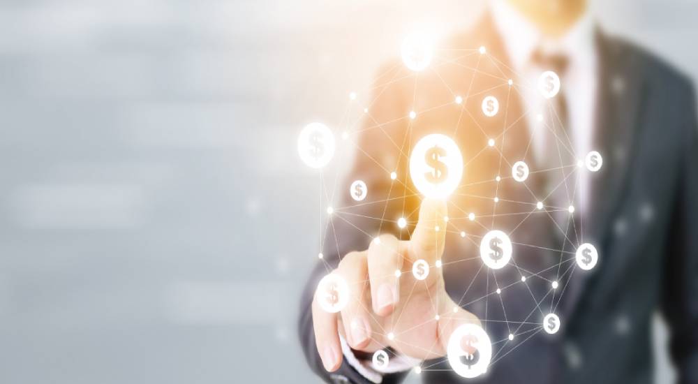 Banking Industry Leverage the IoT