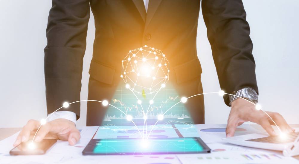 Digital Transformation Roadmap for Financial Institutions