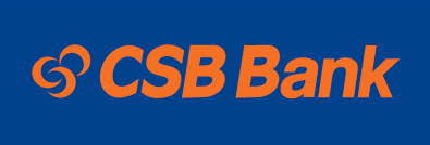 CSB-Bank