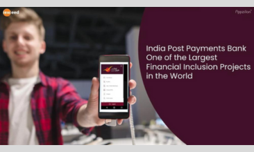 i-exceed Partners with India Post Payments Bank (IPPB)