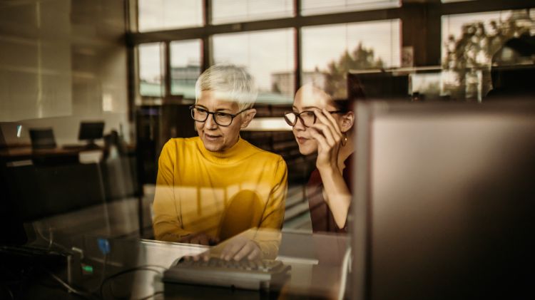 AI in Finance and Banking - Feature Image