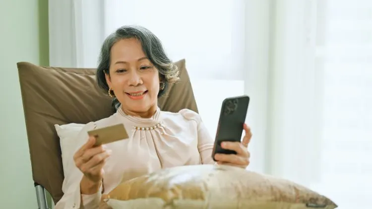 What is self onboarding