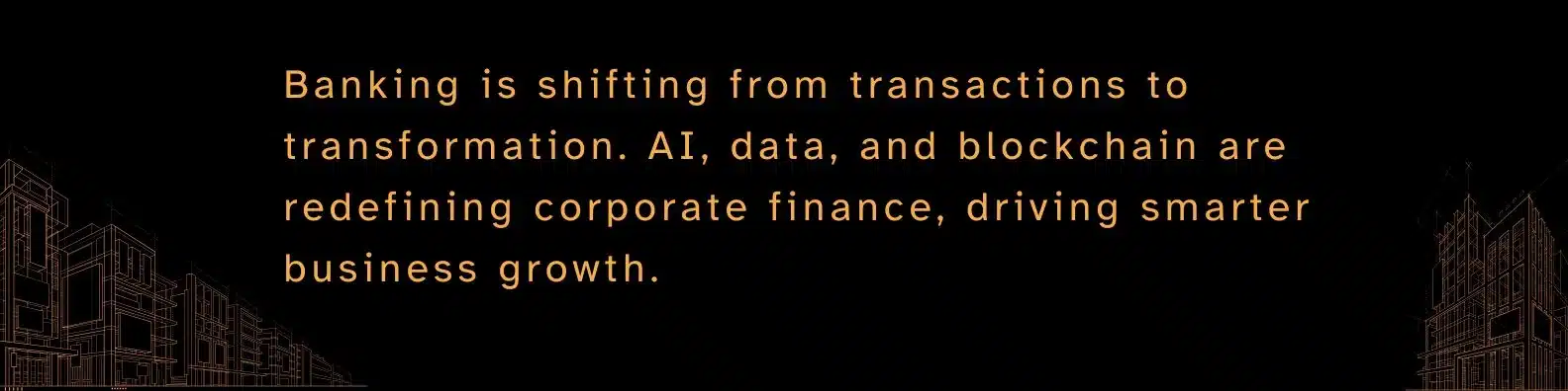digital banking trends 3 on strategic expansion in corporate banking