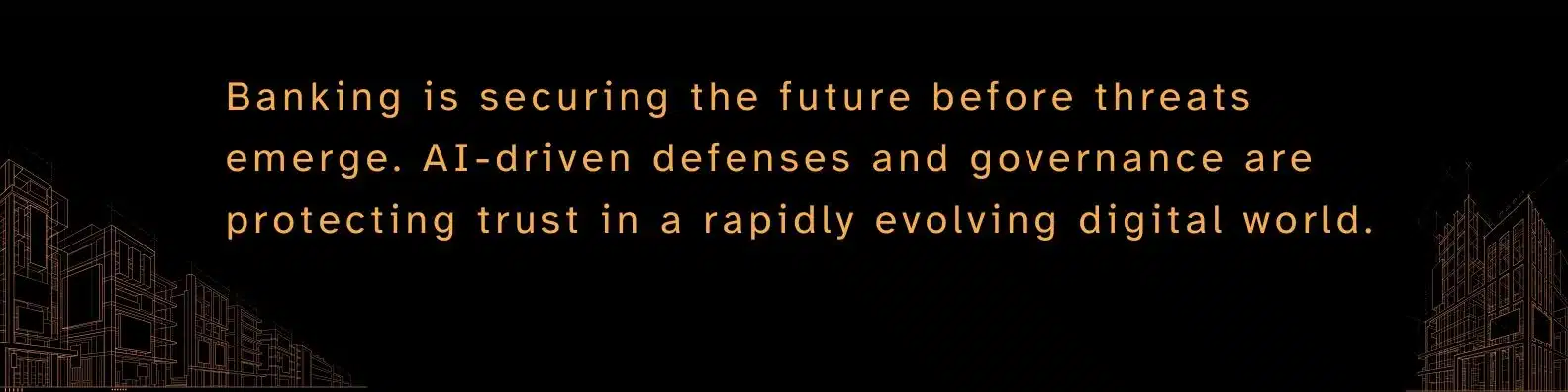 digital banking trends 5 on strengthening cybersecurity and AI governance