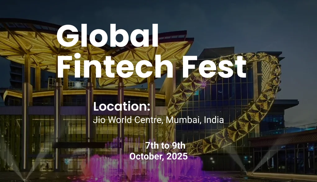 Global Fintech Fest 2025