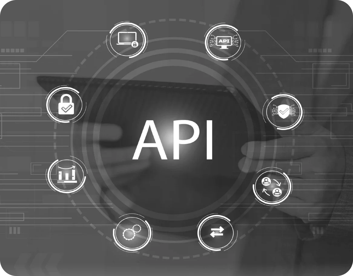 Integrate Without Disruption