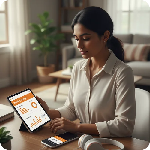 Seamless omnichannel banking experience across mobile, desktop, and voice, ensuring continuous customer interactions without repetition or friction
