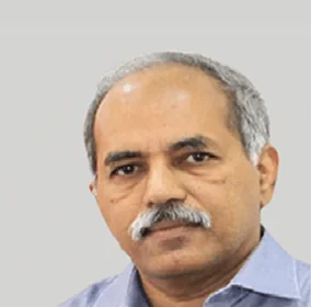 Joseph John Managing Director i-exceed