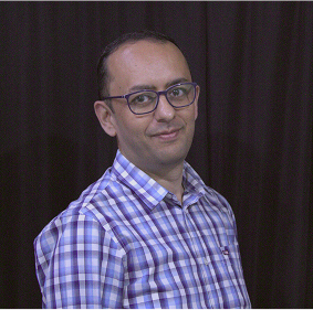 manas sukriti vice president i-exceed