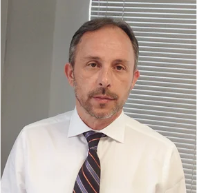 Nikos Goutsoulas Senior Vice President i-exceed