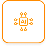 AI embedded across the stack