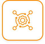 Headless freedom, microservices powered