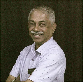 Ronnie Vincent Senior Vice President - Administration i-exceed