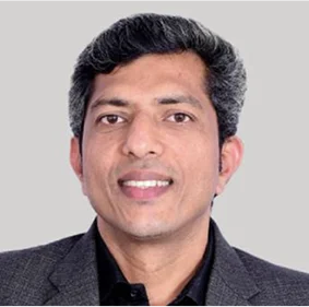 sumesh mathew vp - sales
