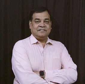 Sundararajan CEO and Co-Founder i-exceed