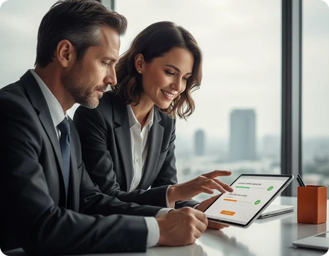 Accelerated trade finance onboarding and KYC AML compliance with streamlined risk control workflows on Appzillon.