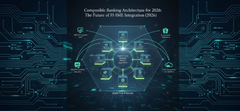 Digital Banking Trends 2026: A Strategic Guide for Banks Serving ...