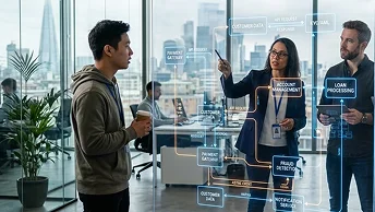 Microservice Architecture