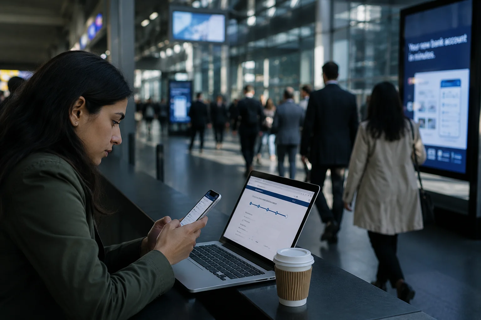 Digital-Banking-Onboarding-Process
