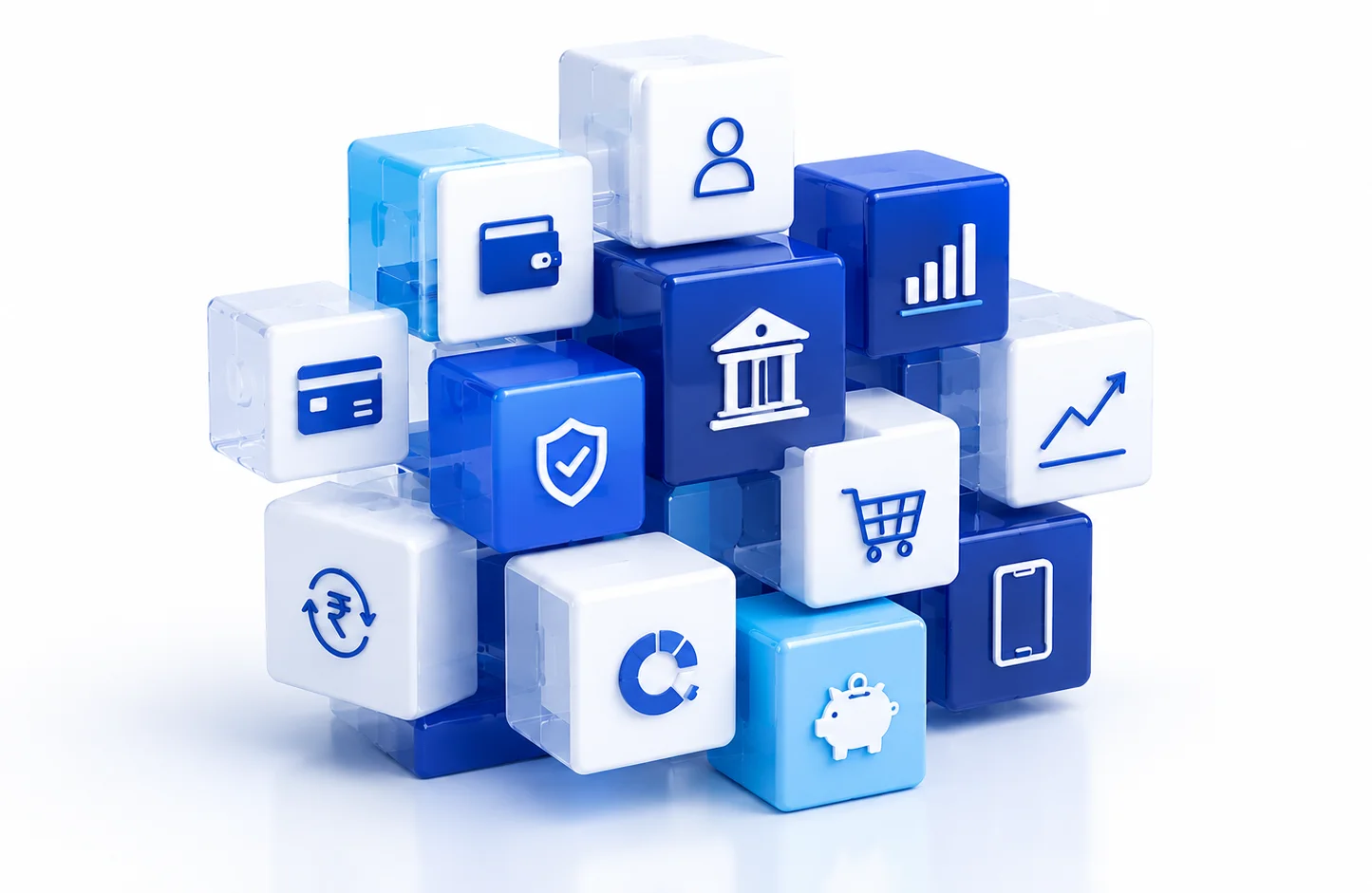 Banking superapp