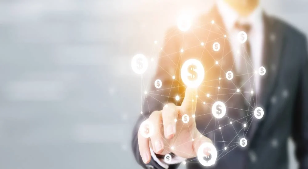 Banking Industry Leverage the IoT