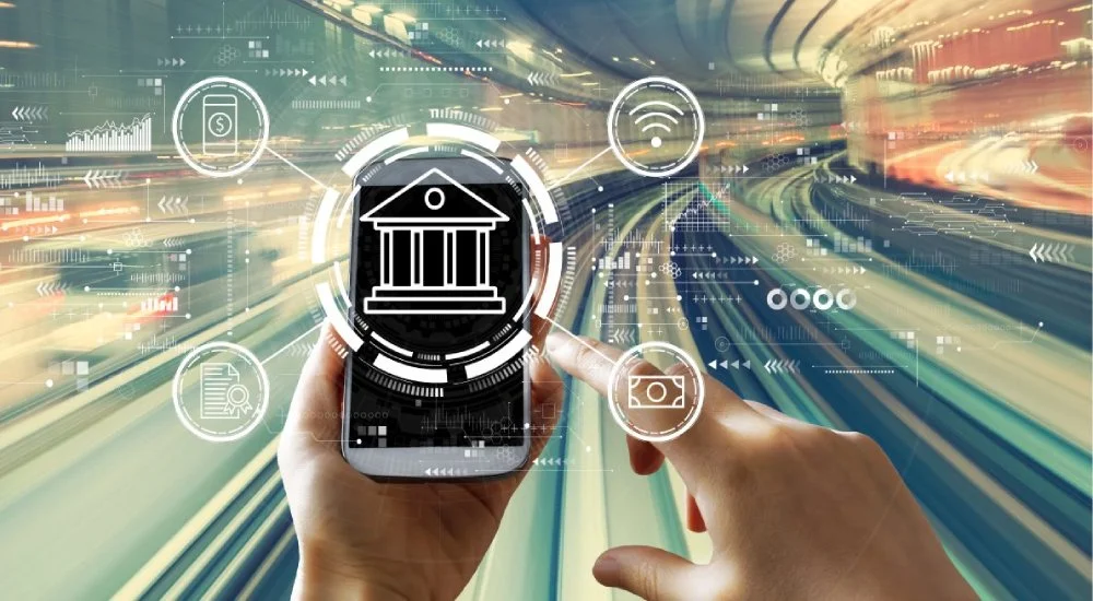 Composable Banking: Redefine Speed to Market