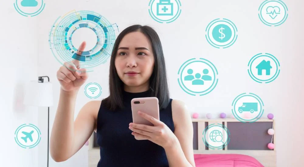 Enterprise Mobility